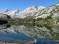 California's Southeastern Sierra