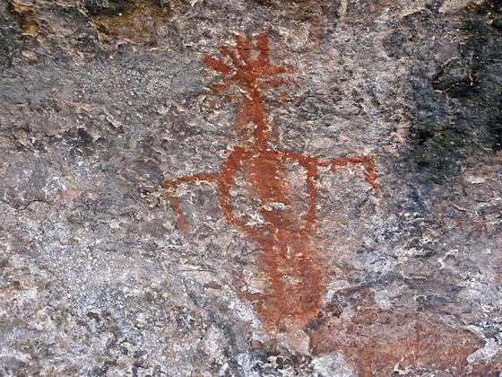 Pictograph
