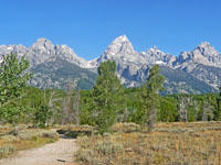 Tetons